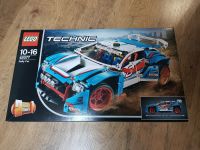 Lego Technic, #42077, Rally Car, neu & OVP, MISB Thüringen - Ohrdruf Vorschau