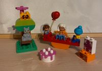 LEGO DUPLO - Geburtstagsparty (10832) Kreis Pinneberg - Tornesch Vorschau