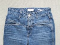 Closed Jeans, dunkelblau, 42, Pedal Pusher, High Waist wie neu München - Au-Haidhausen Vorschau