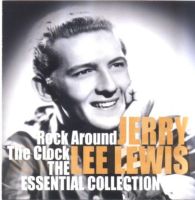 CD Jerry Lee Lewis – Rock Around The Clock - The Essential Col. Rheinland-Pfalz - Gau-Bischofsheim Vorschau