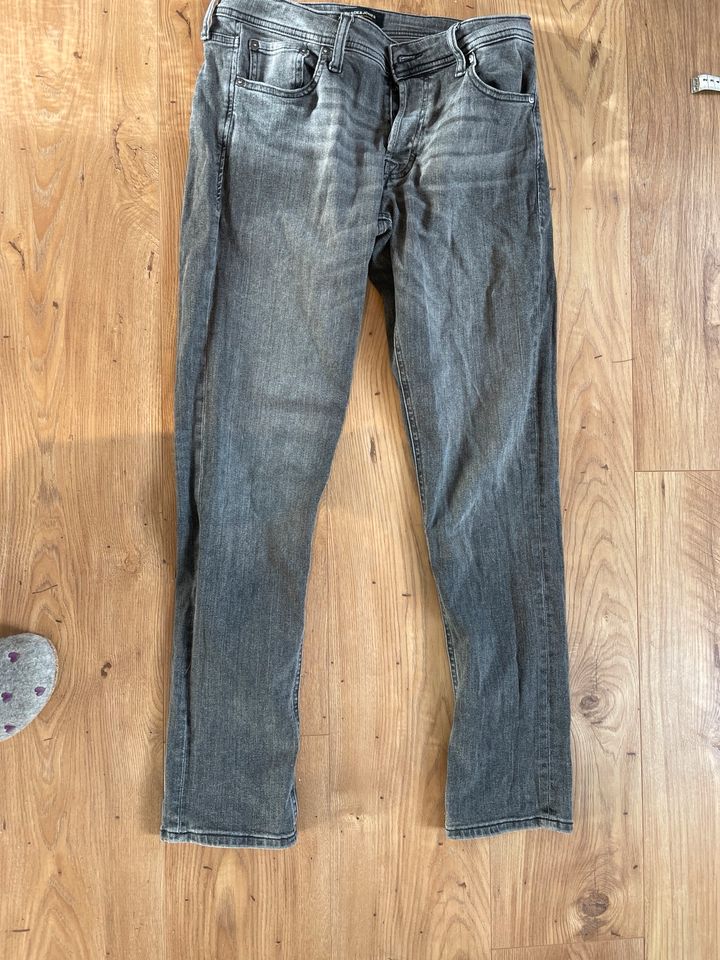 Jeans Jack & Jones in Gettorf