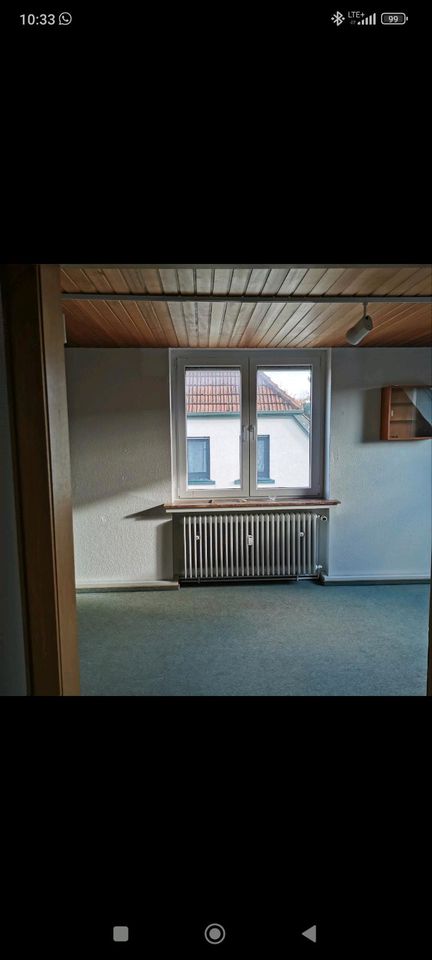 Büro/Lager/Hobbyräume in Bielefeld