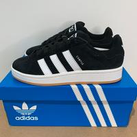 Adidas Campus 00s Junior Black Gum 36/36,5/38,5 Neu Berlin - Tempelhof Vorschau