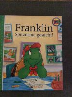 Kinderbuch Franklin - Spitzname gesucht! Nordrhein-Westfalen - Jüchen Vorschau