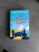 Roman, ein unvollkommener Ehemann, Sheila O'Flanagan Niedersachsen - Buchholz in der Nordheide Vorschau