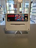 World League Basketball Super Nintendo SNES Niedersachsen - Rhauderfehn Vorschau