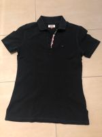 Tommy Jeans Poloshirt Polohemd Damen xs schwarz Nordrhein-Westfalen - Emsdetten Vorschau