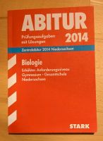 Biologie: Prüfungsaufgaben mit Lösungen (STARK 2014) Niedersachsen - Oldendorf (Landkreis Stade) Vorschau