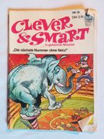 Comic "Die Götter aus dem All" / "Clever & Smart", 1,- € / Stück Bayern - Gemünden a. Main Vorschau