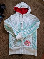Sweatjacke von Yakuza Größe M/L Buchholz-Kleefeld - Hannover Groß Buchholz Vorschau
