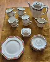 Villeroy & Boch Cheyenne Kaffeesevice Rheinland-Pfalz - Thalfang Vorschau