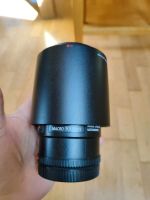 Canon EF 100 mm f / 2.8 Macro L IS USM neuwertig TOP Bayern - Seeon Vorschau