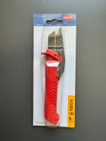 Knipex 98 56 Kabelmesser Rundkabel Niedersachsen - Braunschweig Vorschau