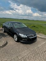 VW Passat CC 2.0 TDI DSG Niedersachsen - Hildesheim Vorschau