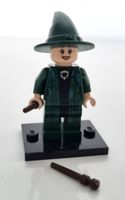 LEGO Harry Potter - Minifigur Prof. McGONAGALL Dresden - Äußere Neustadt Vorschau