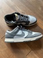 Nike Dunks Rheinland-Pfalz - Wolfstein Vorschau