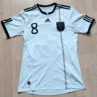 Original DFB Trikot Adidas Özil Nr 8 M Saarland - Völklingen Vorschau
