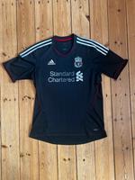 Retro Liverpool Trikot Pankow - Prenzlauer Berg Vorschau