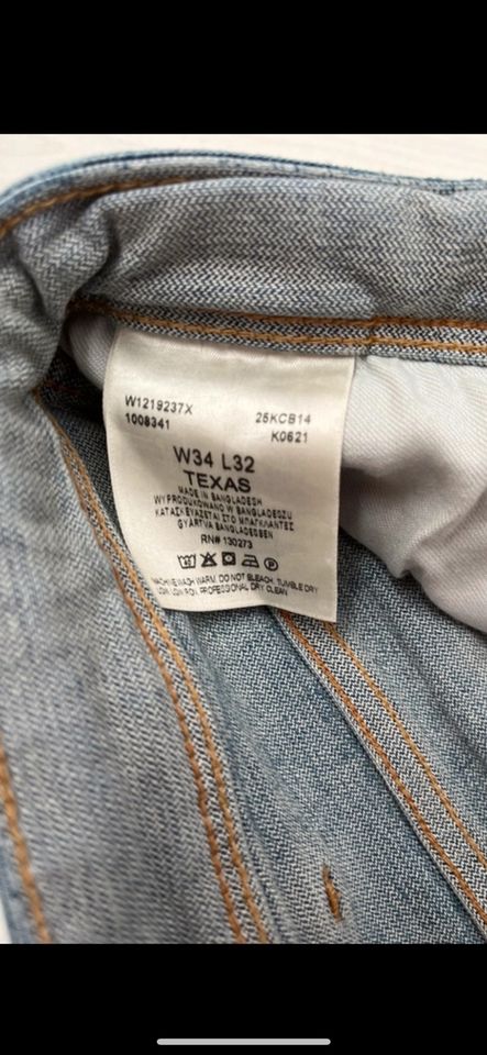 Jeans von Wrangler in Kirchhundem