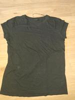Longshirt schwarz Hessen - Mittenaar Vorschau