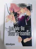 Let me be your prisoner manga bl Bochum - Bochum-Südwest Vorschau