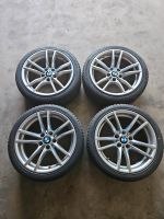 BMW M3 F80 M4 F82 F83 WINTERREIFEN MPAKET 18 ZOLL Hessen - Fulda Vorschau