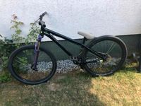 NS BIKES ZIRCUS Dirt Bike Funbike Radgröße 26 Zoll Brandenburg - Hoppegarten Vorschau