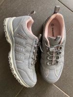 Laufschuhe wandern Deichmann Gr 38 grau rosa Hessen - Bebra Vorschau