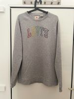 Sweatshirt Pullover Levi’s L Altona - Hamburg Iserbrook Vorschau