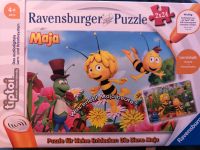 Tiptoi Puzzle Maja Nordrhein-Westfalen - Herne Vorschau