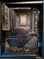 Asus Rog Strix Z790 APEX ENCORE + I7 14700KF + 32gb DDR 5 RAM Sachsen - Bautzen Vorschau