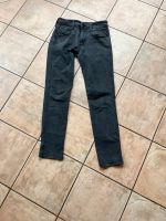 Replay Jeans Anbass, schwarzgrau, W30 L32 Bayern - Landshut Vorschau