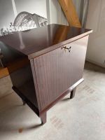 BARSCHRANK ANRICHTE SCHRANK KOMMODE VINTAGE 60s 70s 90s SIDEBOARD Berlin - Spandau Vorschau