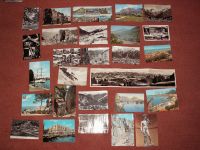 Ansichtskarten 350 Postkarten ungelaufen Deutschland Europa 1960 Nordrhein-Westfalen - Hamm Vorschau