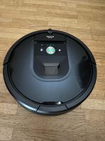 iRobot Roomba 981 Saugroboter - 1,5 Jahre alt - guter Zustand Baden-Württemberg - Waghäusel Vorschau