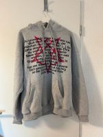 Suche Souly Tour Merch Hoodie S oder M Düsseldorf - Stadtmitte Vorschau