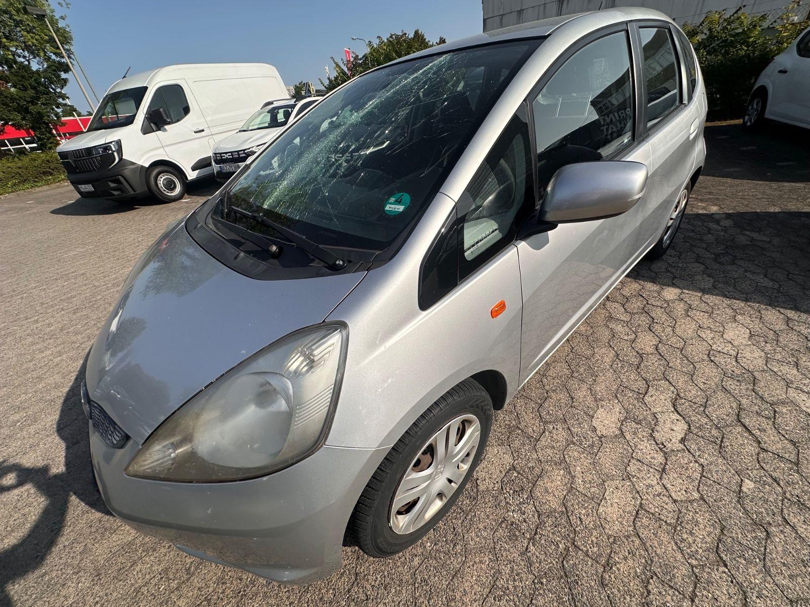 Abbildung des Autos Honda Jazz 1.2 Trend
