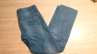 Neuw. Jungenjeans Gr 152 blau Jeanshose Jungenhose Vögele One by Sachsen-Anhalt - Oebisfelde-Weferlingen Vorschau