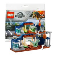 Lego 30382 Baby Veloceraptor Gehge ungeöffnet Jurassic Park Kreis Pinneberg - Elmshorn Vorschau