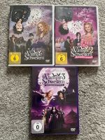 DVDs Die Vampir Schwestern 1-3 Hessen - Mühltal  Vorschau