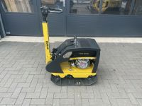 Bomag Rüttelplatte BPR35/60 D 225kg Leihen / Mieten Nordrhein-Westfalen - Gelsenkirchen Vorschau