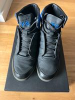 Y-3 adidas Y3 Honja High Sneaker EU 40.5 US 7.5 Berlin - Schöneberg Vorschau