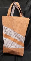 Handmade Shoppertasche aus Korkstoff Nordrhein-Westfalen - Rheinberg Vorschau