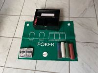 Poker-Set **neu&OVP** Stuttgart - Degerloch Vorschau