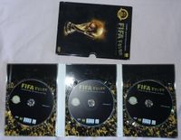DN DVD Evolution FIFA Fever Video Special deluxe edition3DVD´s ka Rheinland-Pfalz - Bacharach Vorschau