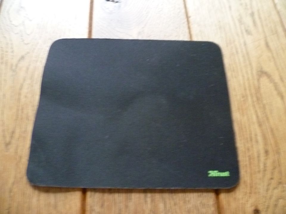 Mousepad, Trust Mousepad, Mauspad in Winsen (Luhe)