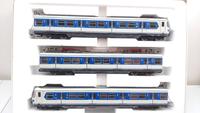 Roco 69004 DB ET 420 grau/blau, 2.Klasse, Digital, OVP, Anleitung Baden-Württemberg - Wendlingen am Neckar Vorschau