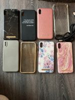 Handy Hülle iPhone XS Max Nordrhein-Westfalen - Schwerte Vorschau