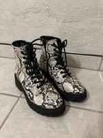 Halbhohe Stiefel Rheinland-Pfalz - Guntersblum Vorschau