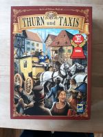 Thurn und Taxis Gesellschaftsspiel Rheinland-Pfalz - Boppard Vorschau